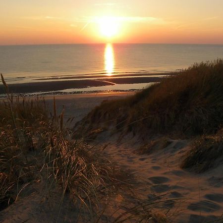 Appartamento Ammophila 1 Egmond aan Zee Esterno foto