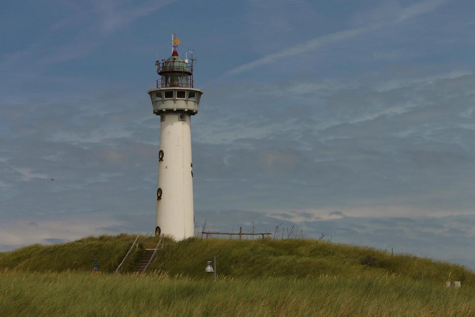 Appartamento Ammophila 1 Egmond aan Zee Esterno foto