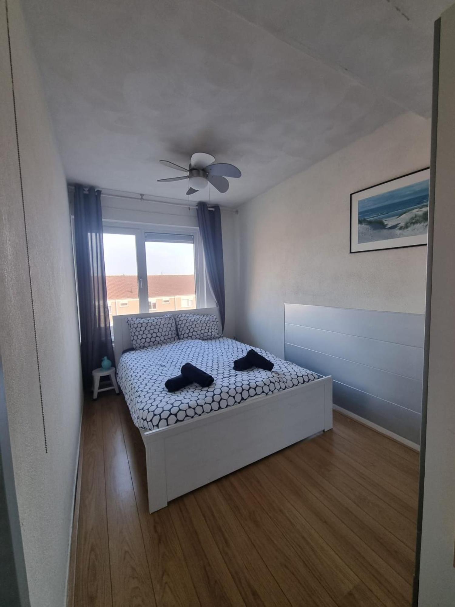 Appartamento Ammophila 1 Egmond aan Zee Esterno foto