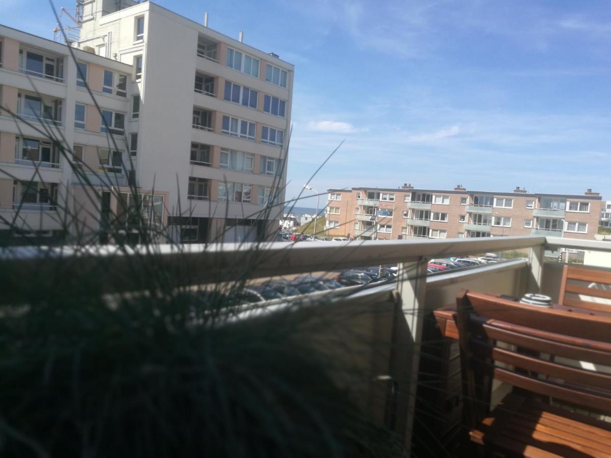 Appartamento Ammophila 1 Egmond aan Zee Esterno foto